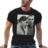 Frusciante Anthony Kiedis Tshirt Black Cotton Tshirt Plain For Unisex Package T Shirt Unisex Luxury T Shirt Custom Print Tshirt