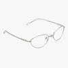 RECLOW STAINLESS EPOCA GLASS SILVER