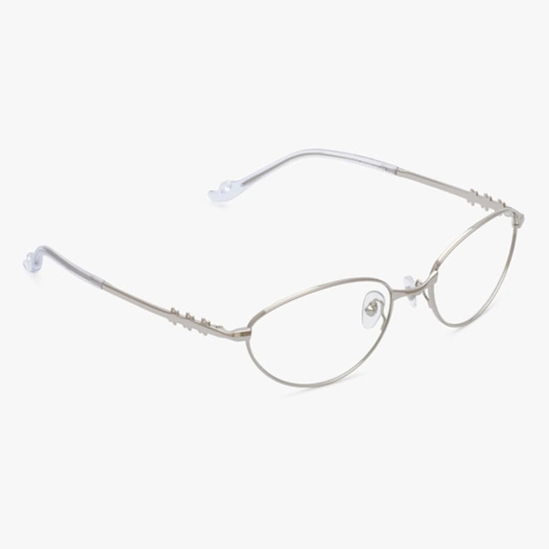 RECLOW STAINLESS EPOCA GLASS SILVER