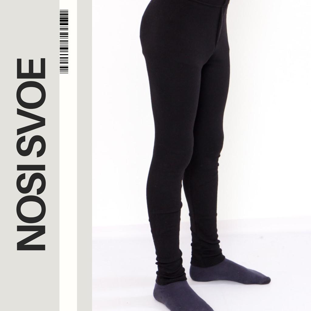 Underwears (boys) Demi-season 6237-106 HC