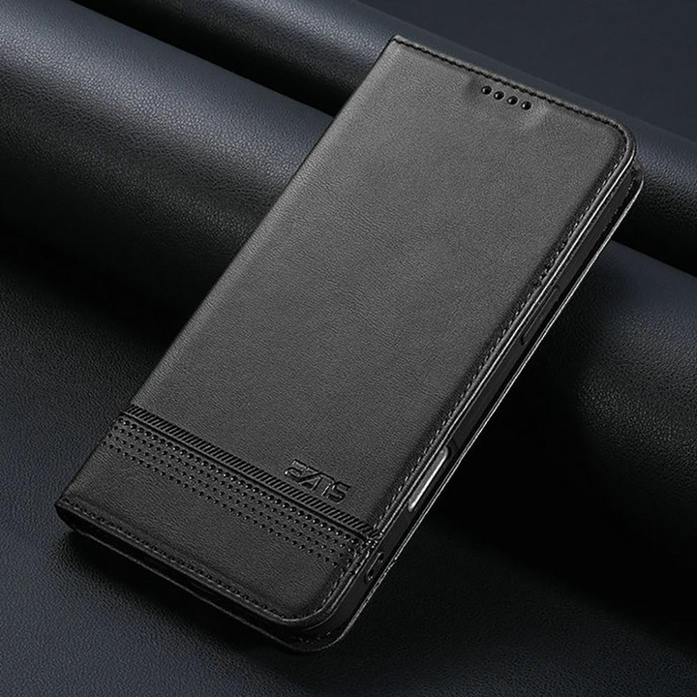 For Xiaomi 15T Pro 5G 2025 Magnetic Leather Wallet Case For Xiaomi 17 Pro Max Luxury Book Cover Mi 17 Pro 15T 15 T Funda