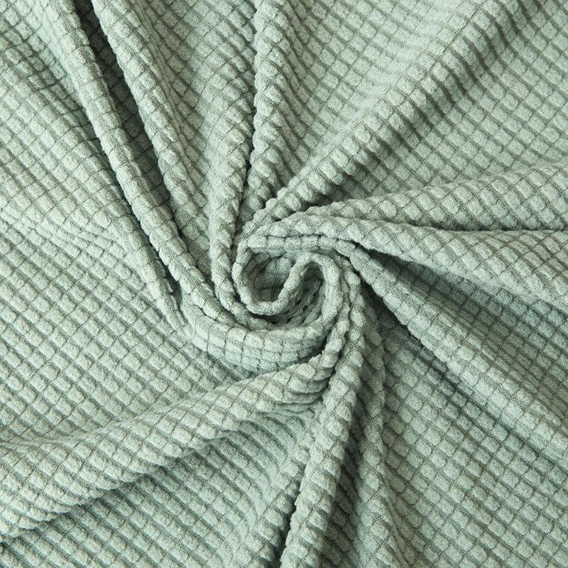 Thickened Sofa Cover, Single or Double Three Seat Sofa Cover, Fully Covered Sofa Cushion Cover