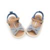 MYGGPP Lace Baby Sandals Baby Shoes Baby Sandals Baby Shoes Toddler Small Cloth Bottom