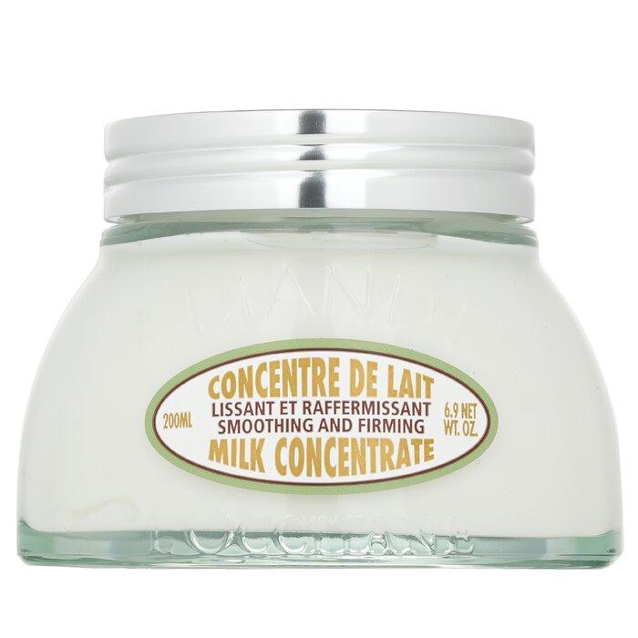 L'OCCITANE Almond Milk Concentrate