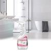 Bathroom Stains Remover Toilet Bowl Cleaning Agent for Floor Descaling Cleaning