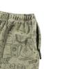 THISISNEVERTHAT Crazy Big Sweatpant Graffiti