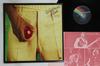 LP ieraksts WISHBONE ASH - There's The Rub MCA6059 MCA 1974 Japāna Roks Lietots