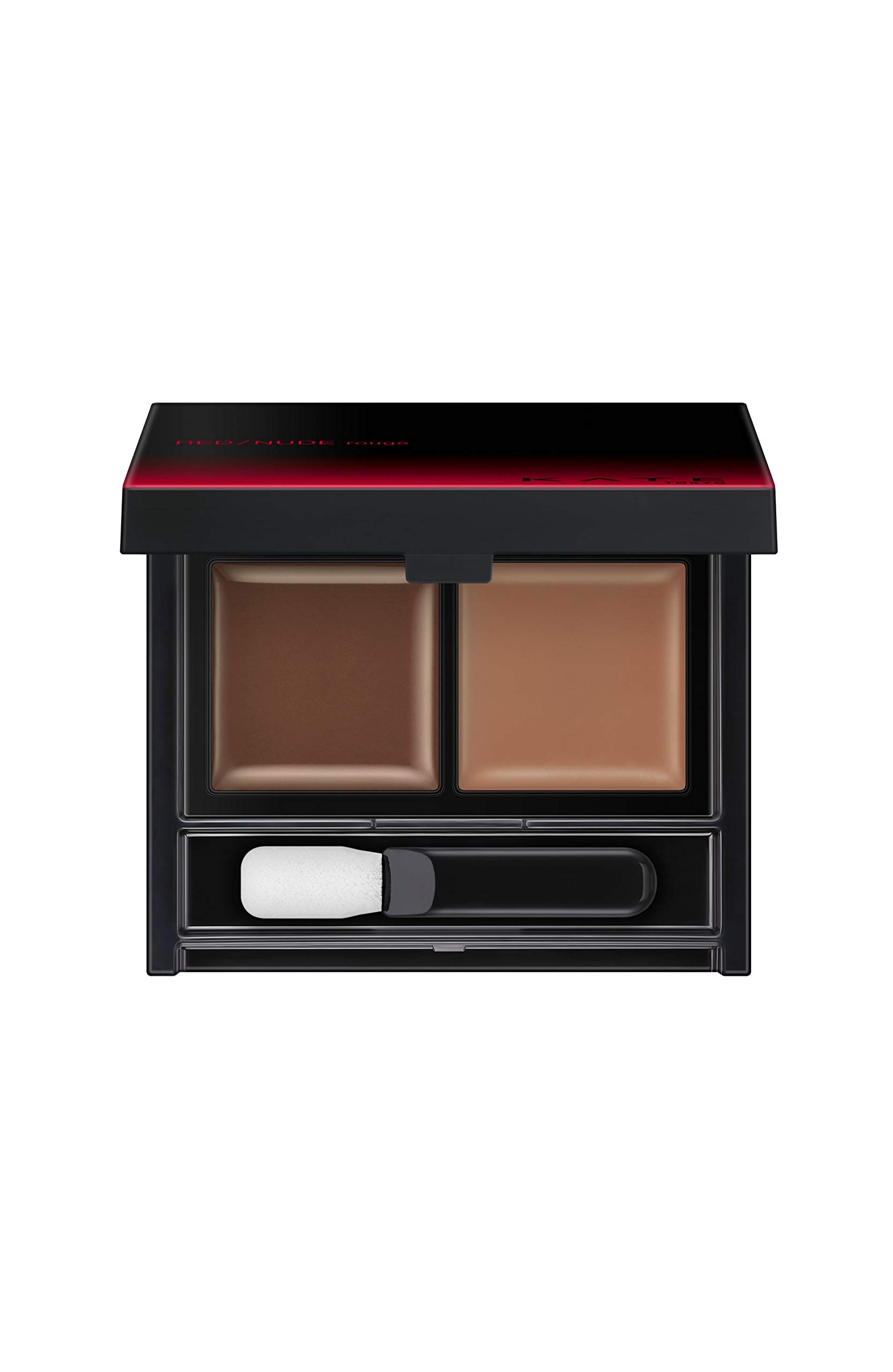 KATE Red Nude Rouge 03 Lipstick (Airy Matte) 2.7g