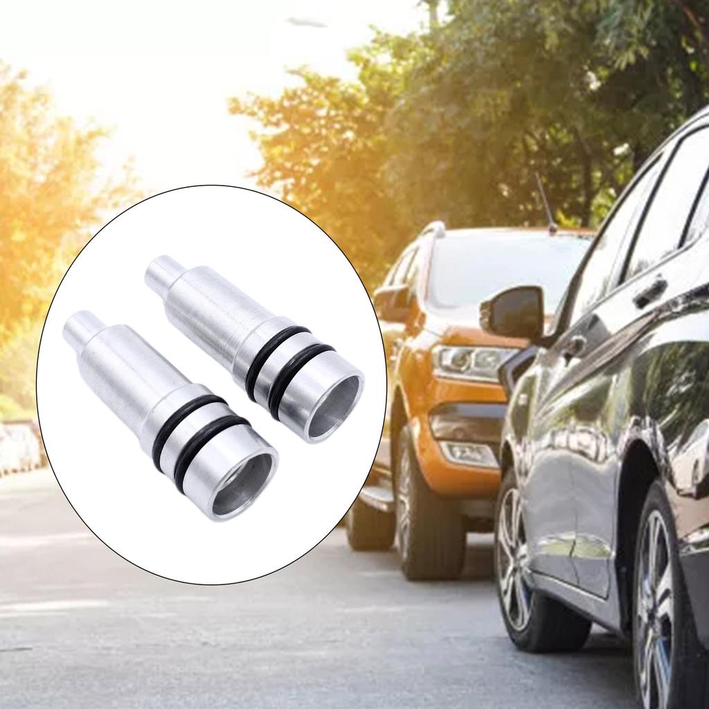 Suport injector combustibil pentru Astra Z17DTH Corsa Meriva Zafira Y17DT Înlocuiește 0817384 98109671 ?98109672 Manșoane injector combustibil