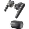 Écouteurs Sans Fil - HP Inc. - Poly Voyager Free 60 - Intra-auriculaire - Bluetooth - Anti-bruit Actif