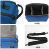 Carrying Case Protective Storage Bag Portable Travel Bag for DJI Neo/RC N3 Fly More Combo Remote Control Drone Accessories