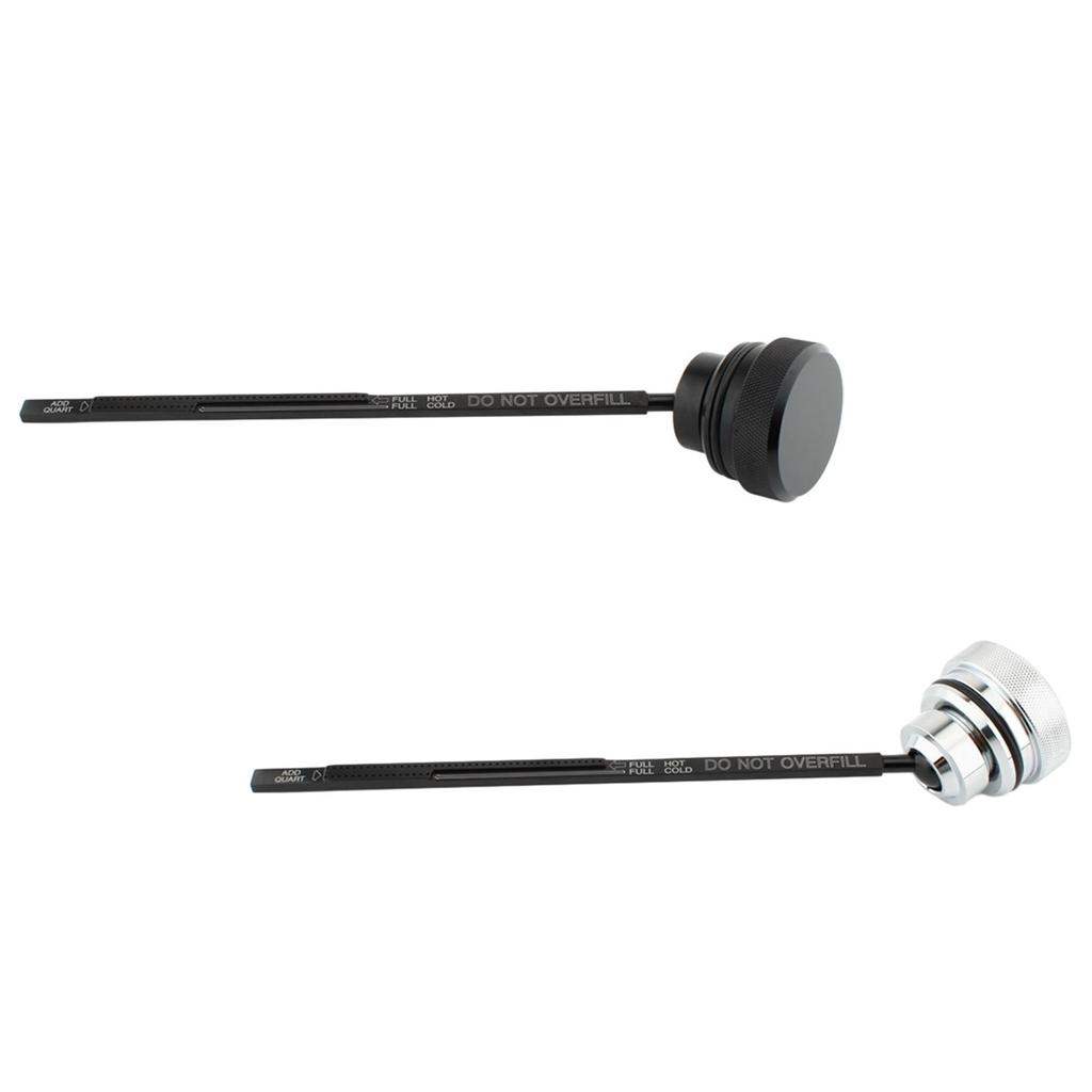 Oil Dipstick Premium Accessories Spare Parts for Dyna Fxdb 1991