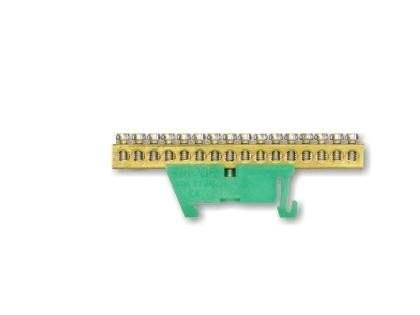 Zero Strip TH-35 16 Green