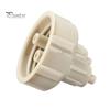 Air Generator Valve Simple Aquarium Bottle Cap for DIY Live Plants CO2 Diffuser System Tube