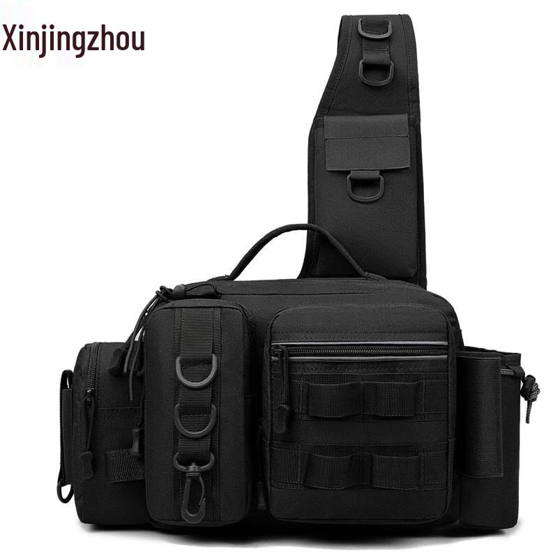 Xinjingzhou Multi-functional Outdoor Fishing Lure Bag