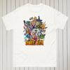 Tops – T-Shirts