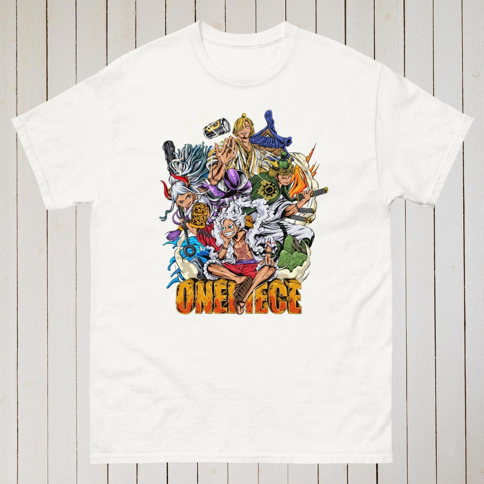 Dragon Ball Z Vegeta Blue Saiyan Warrior Anime Graphic Tee - Gildan 5000 Classic S