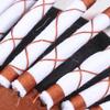 Fascia per copricapo da capo indiano con piume decorative per travestimenti, Halloween, spettacoli di danza, carnevali, feste