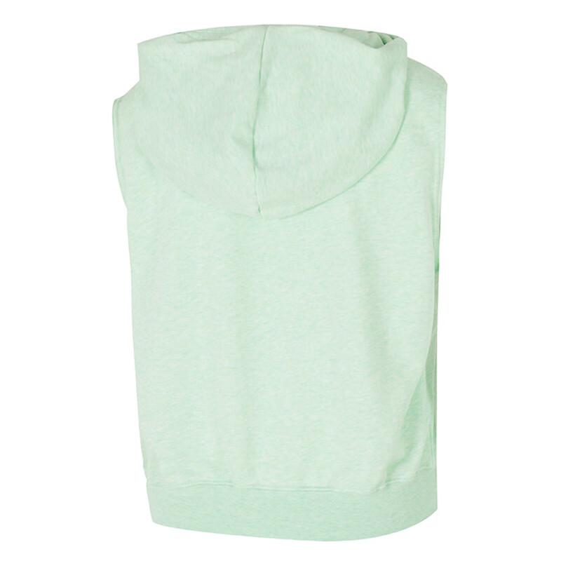 Nike Sports Training Hooded Breathable Casual Sleeveless T-Shirt Women tops HV2396-353