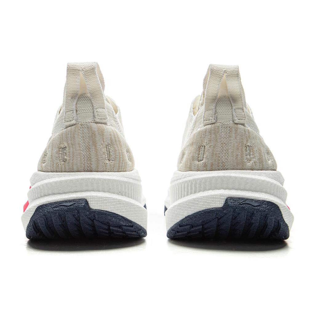 Li Ning Youshi Soft Rebound Refreshing Comfortable Shock Absorption Non-Slip Wear-Resistant Breathable Low-Top Short Distance Running Shoes ARSU065-6