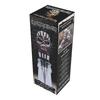 Iron Maiden The Book Of Souls Bottle Stopper