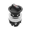 A3645457323 Headlight Control Knob Switch for Mercedes-Benz Truck