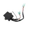 66M 85540 10 CDI Zündspule CDI Box Modul Zündspule für 4-Takt 9,9 PS bis 15 PS Außenbordmotor