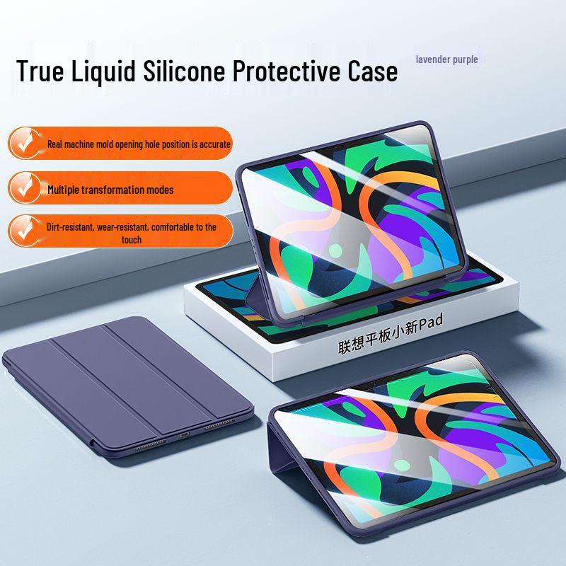 Lenovo Tab Pro 12.7/Xiaoxin Pad 11 Protective Anti-Drop Case