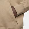 New Nike Sweatshirts Men's Khaki DH3088-247