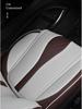 BYD Frigate 07 All-Season Leather Car Seat Cover Set