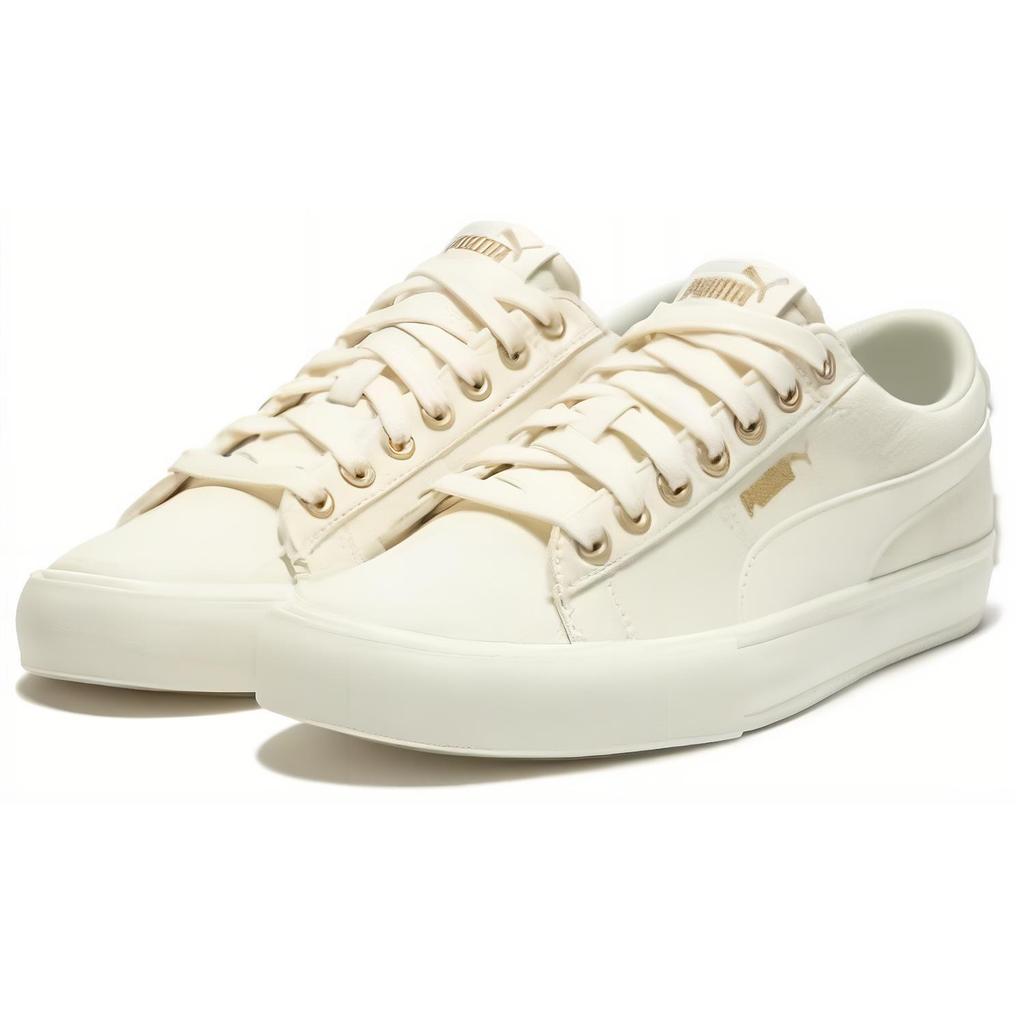PUMA Bari 'White'