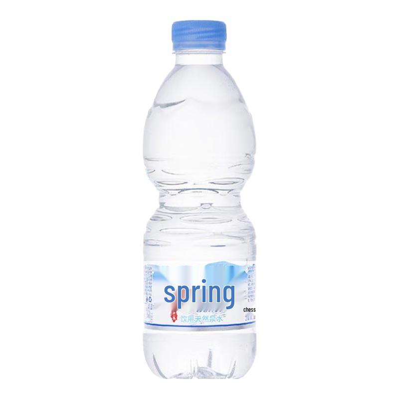 Boneau Bama Natural Spring Water