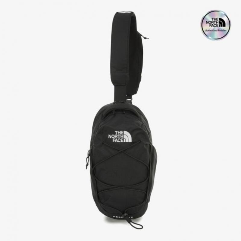 The North Face Borealis Slingback Black Nn2pr55a