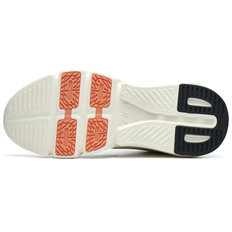 Fila Athletics Sports Shoes White Women's A12W212103FWA