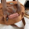 Women's Bag Shoulder Bag Commuter Large Capacity Portable Crossbody Bag