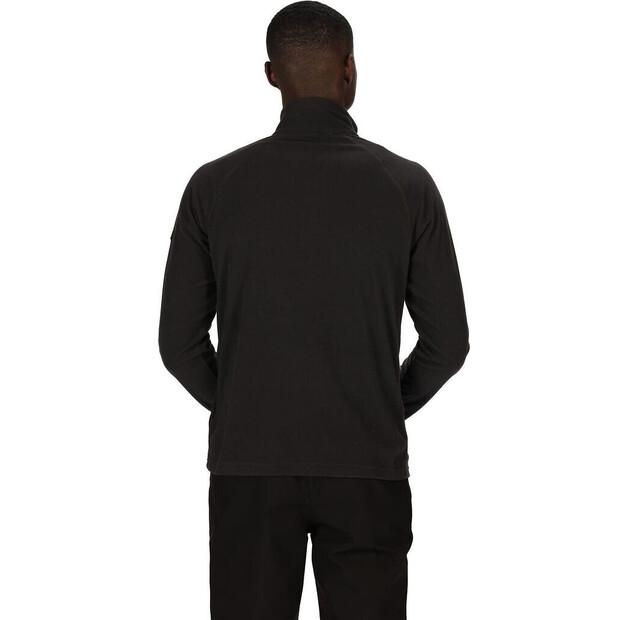 Флисовая куртка Regatta Montes Lightweight Half Zip