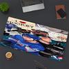 Heated Rivalry Print Mouse Pad, for Keyboard Pad Laptop PC Mat for Office Home Use, Desk Decor, Perfect Birthday Gift for Gamers