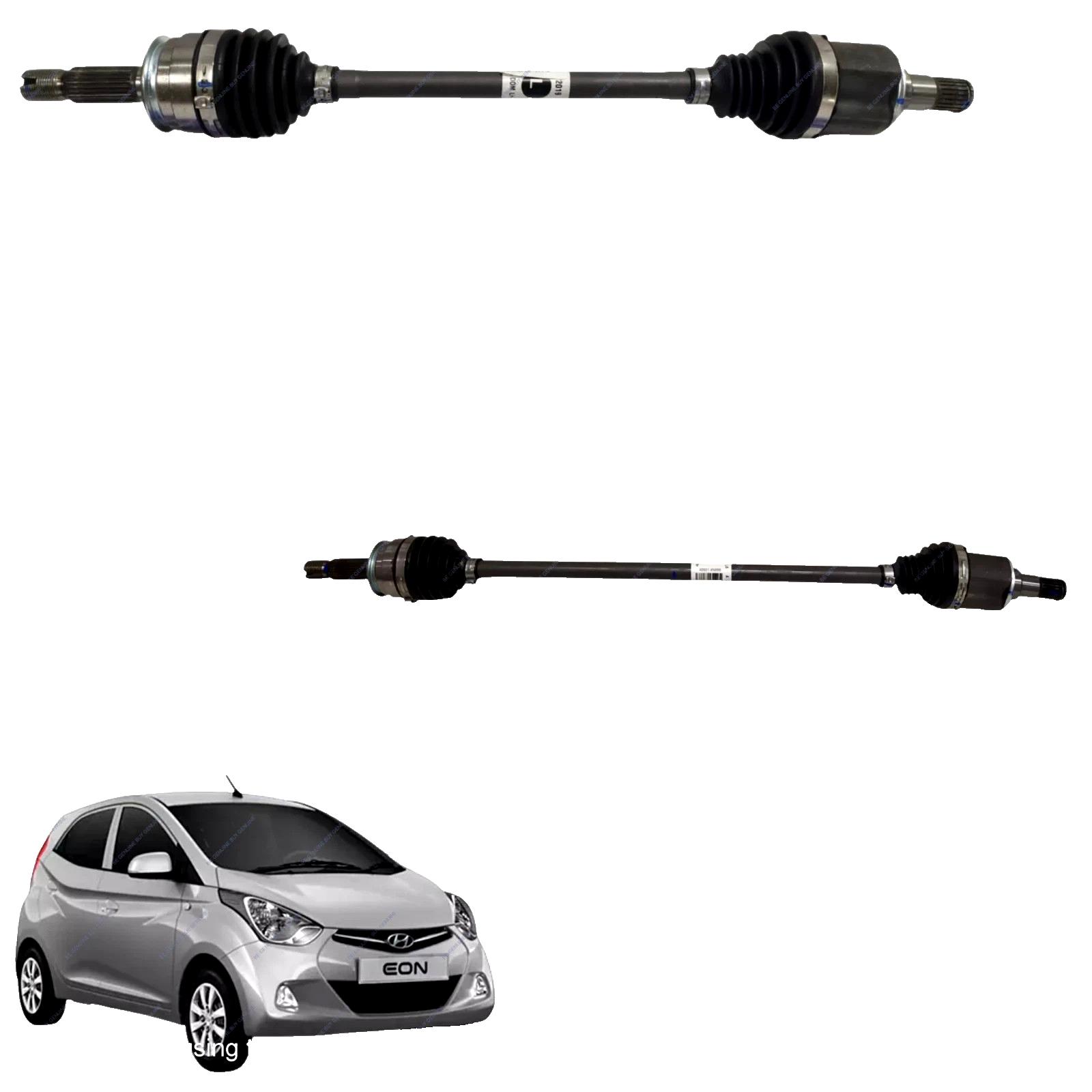 

495004N000 & 495014N000 Driveshaft Lh & Rh Fit For Hyundai Eon 2011-2019 Model