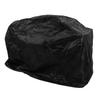 Grill Cover Professional 210D Oxford Cloth Rain Proof Waterproof UV Resistance Barbecue Gas Cover