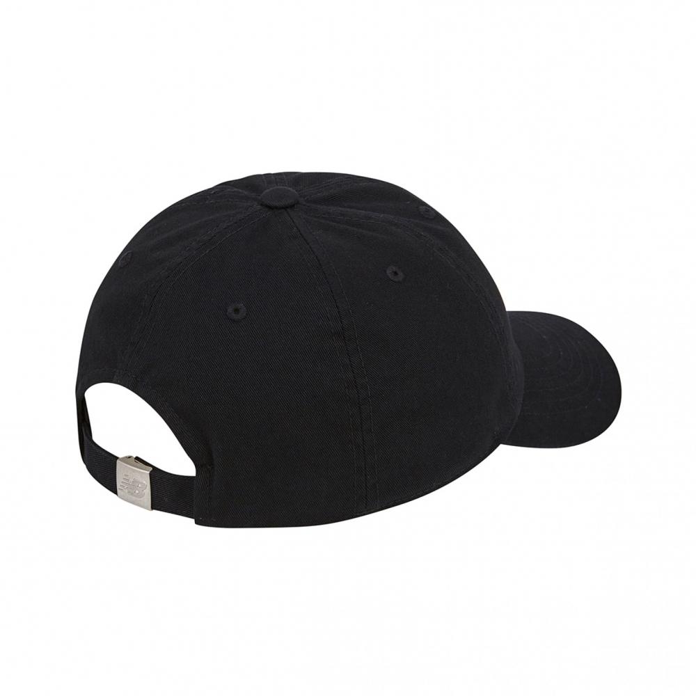New Balance Nbsc Ball Cap Black