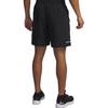 Under Armour Moisture Wicking Logo Casual Shorts Men Shorts 6005117-002