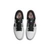 Jordan 1 Low Black Grey Pink Jordan 553558-062