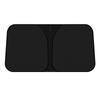Car Windshield Sunshade: Thickened Heat Insulation and Sun Protection Visor