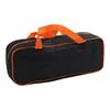 Vacuum Tool Bag Portable Tool Pouch Polyester PVC Handle On Top