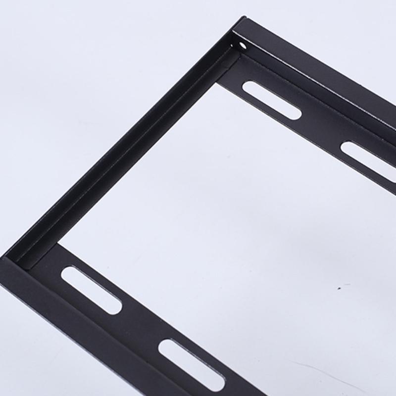 26-55inch/40-70inch Universal TV Mount Monitors Wall Support PC Screen Bracket Fixed Holder For LED LCD Television 50KG Load