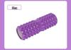 Cross-EVA Crescent Yoga Foam Roller for Muscle Relaxation