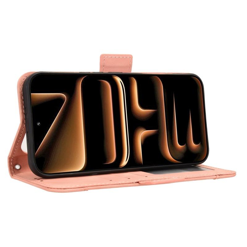 For Infinix Note 60 5G Flip Leather Case Skin Luxury Wallet multi-card slot Book Cover For Infinix Note 60 Pro 5G Phone Bags