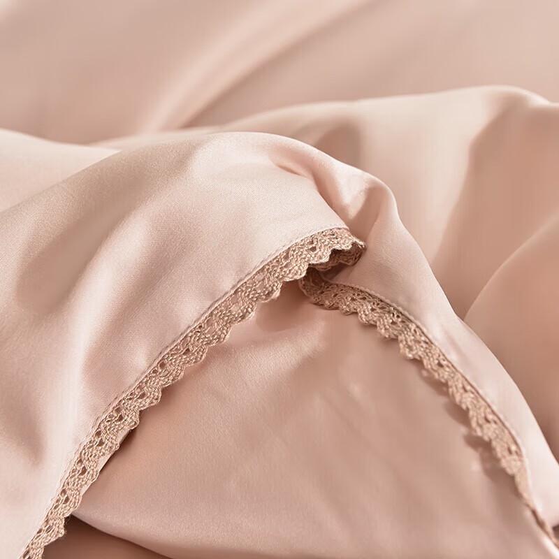 Grace Antibacterial Jacquard Mulberry Silk Duvet