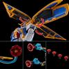 Bandai HGFC 1/144 GF13-009NF Gundam Rose Model Kit Mobile Suit G Gundam