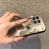Funda Phone Cover Case for Honor 200 400 Lite X7 X6 Magic5Lite X5b X9a 90 8X 70 X8 Cute Cat